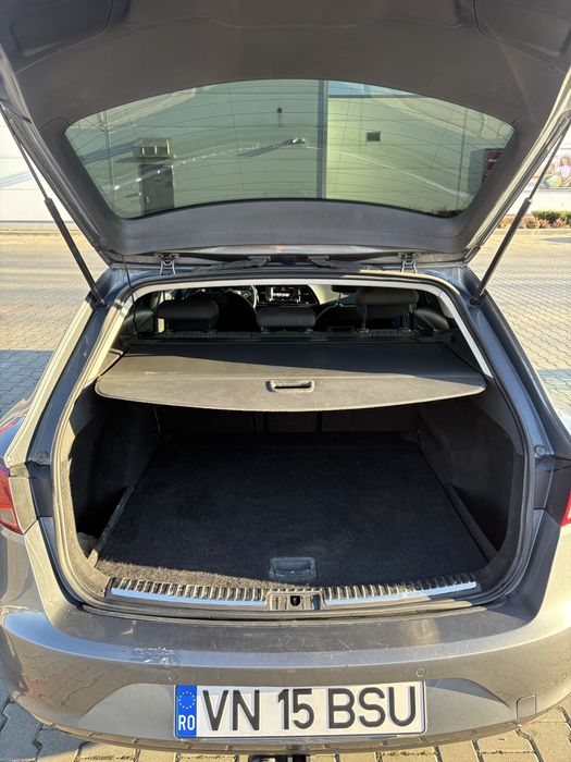 Seat leon III 2016