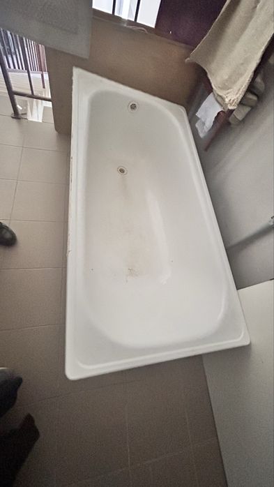 Отдам даром ванну