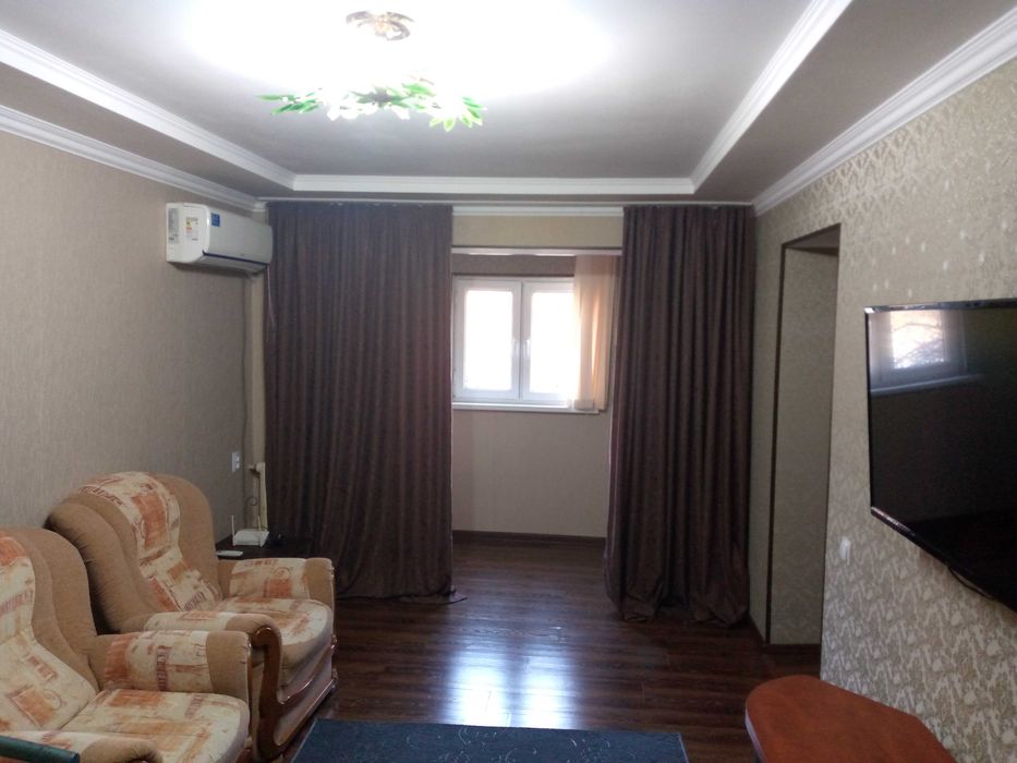 Сдаю свою 1 комнатную квартиру