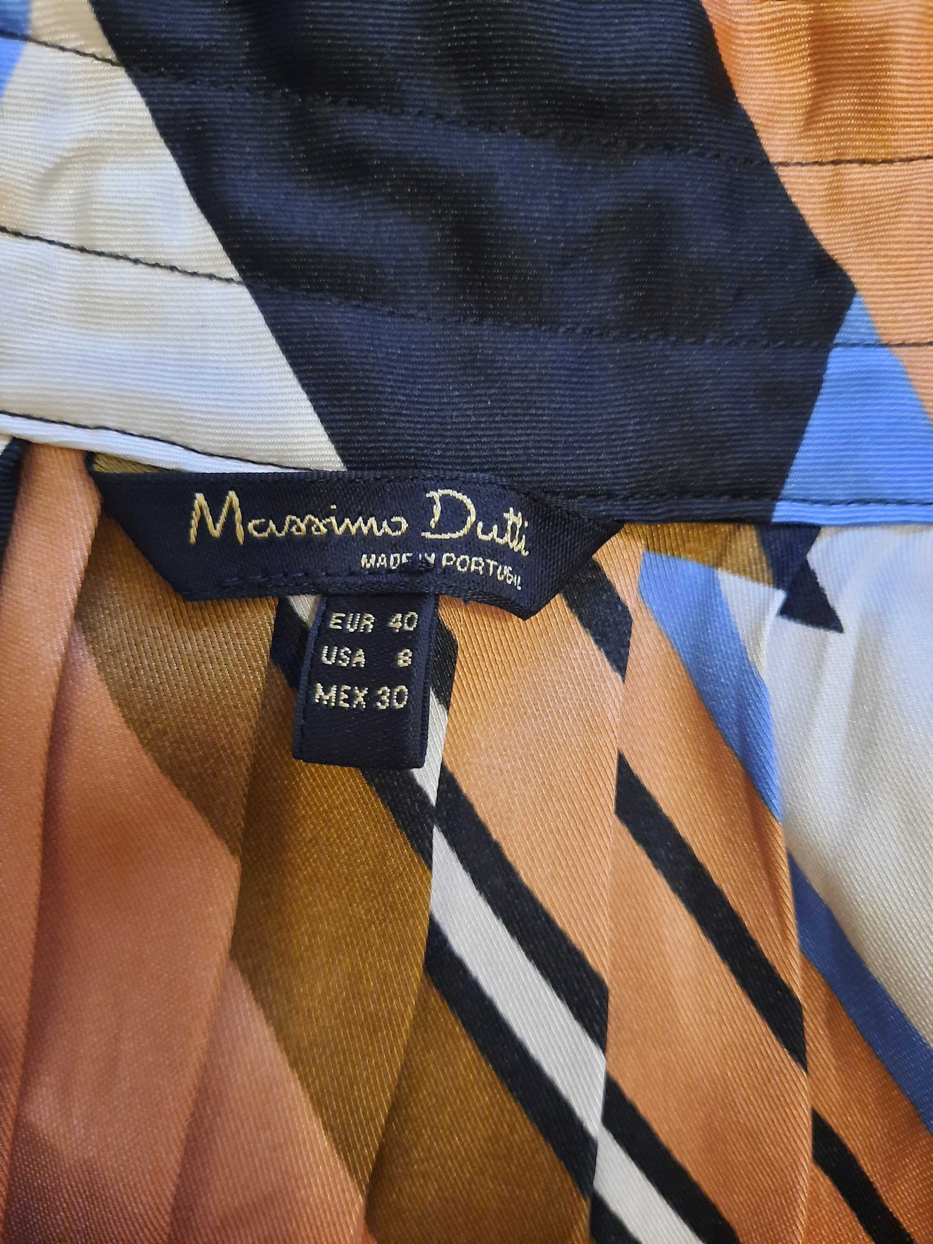 Дамска блуза Massimo Dutti