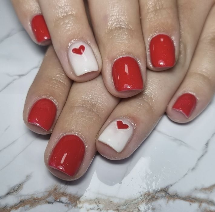 Unghii cu gel sector 2