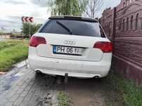 AUDI A4 -170 cp brd