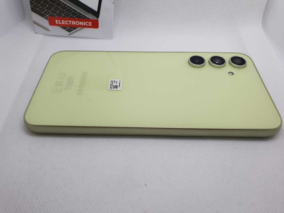 Samsung A54 5G (64295/10 Pacurari 1)-Garantie 2 Ani!