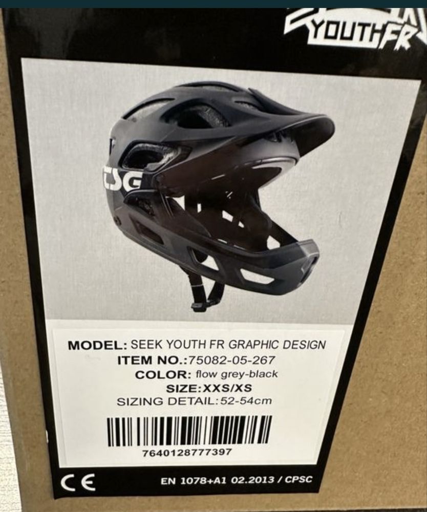 Vand BMX Custom Mongose Legion20.7