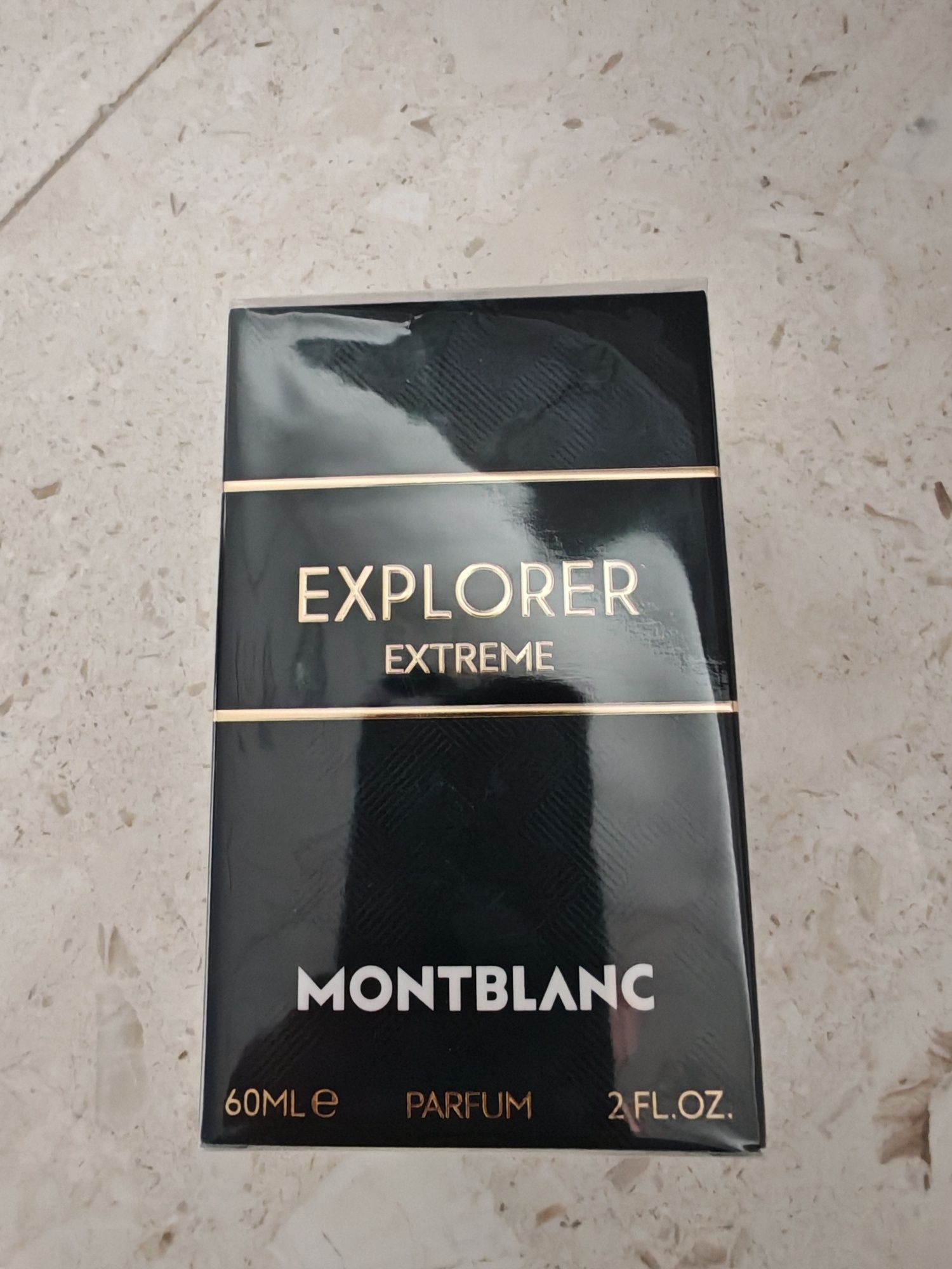Montblanc Explorer Extreme 60ml
