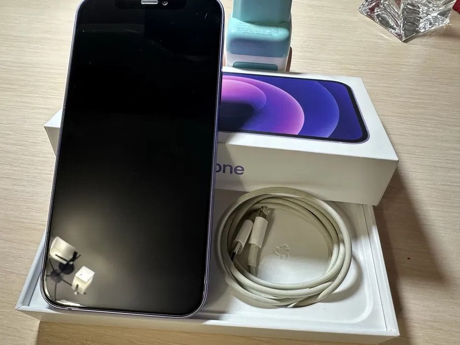 IPhone 12 Айфон 12