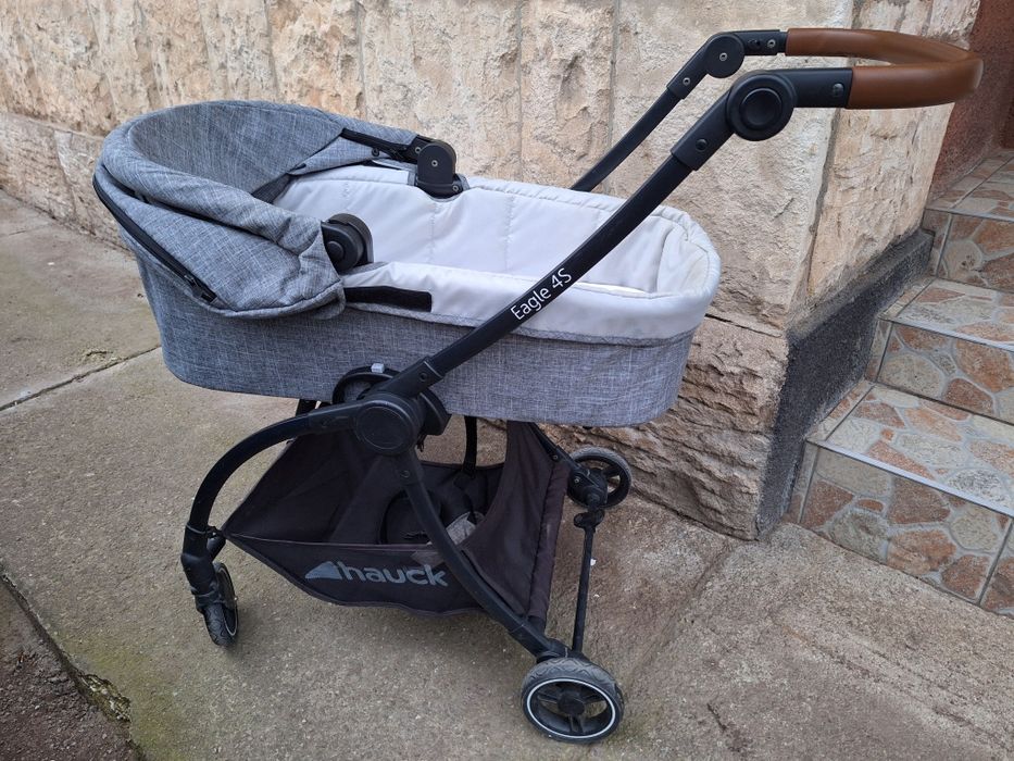 Cărucior Eagle 4s