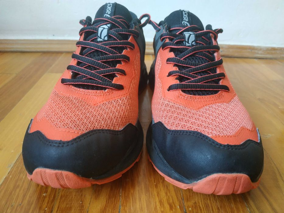 Asics Gel Sonoma 4 Goretex 42 pantofi sport barbati impermeabili