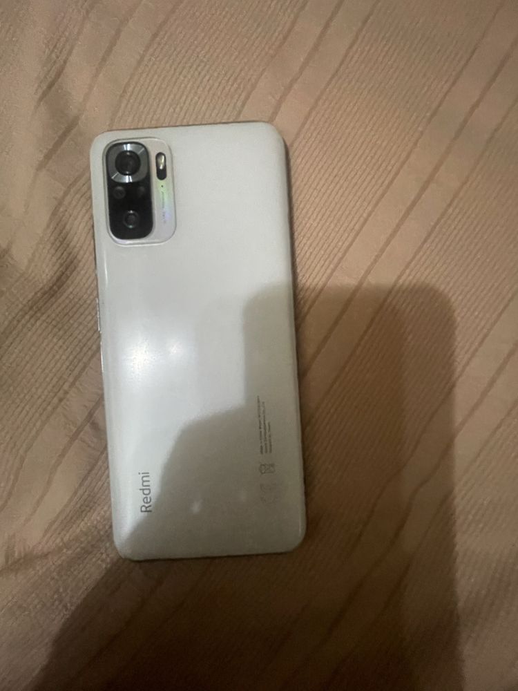 Redmi 10s 128/6 sotiladi