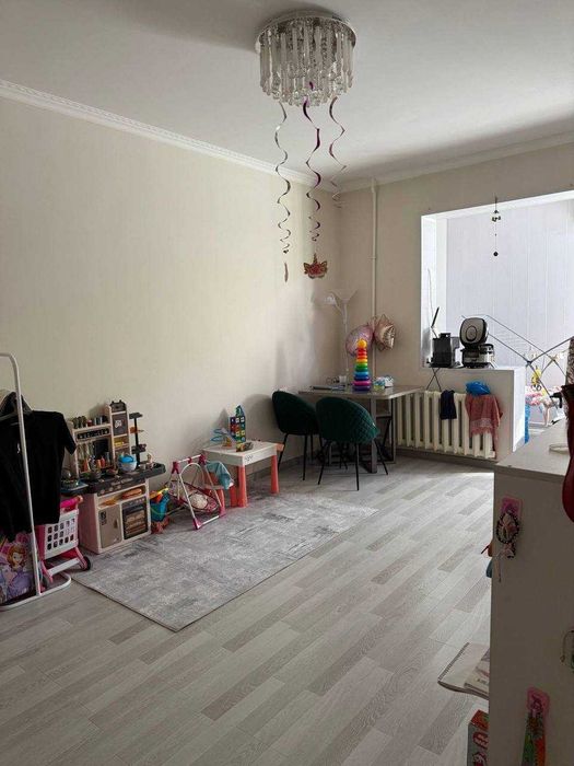 Чиланзар 5, метро Хамза, 2-3-4, 54м2, балкон 6*1,5