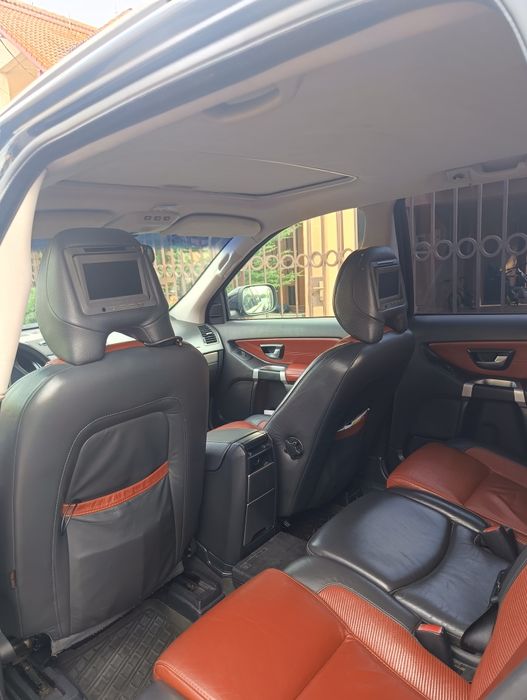 Volvo XC90 4x4 Inscription 7 locuri