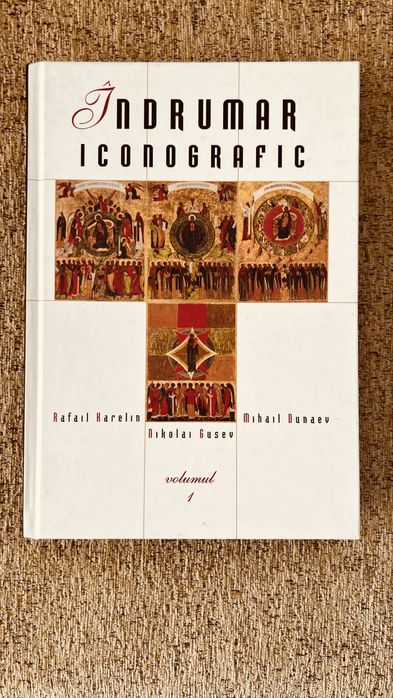Vând Cărți teologie