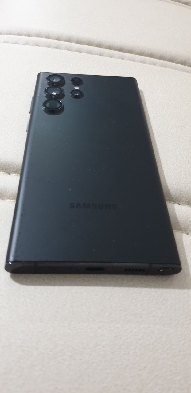 Samsung s 22 Ultra