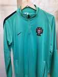 NIKE PORTUGAL суичур Оригинална
