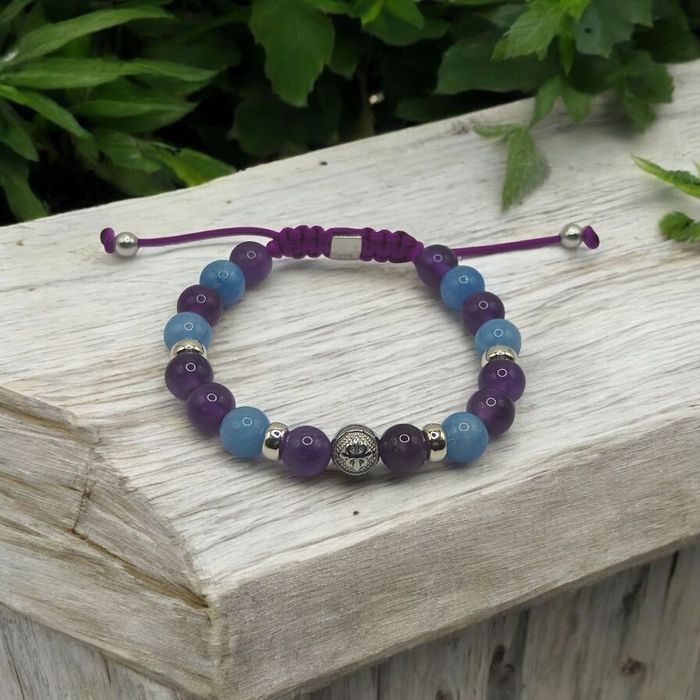 Луксозни ръчно изработени бижута за жени, мъже и деца