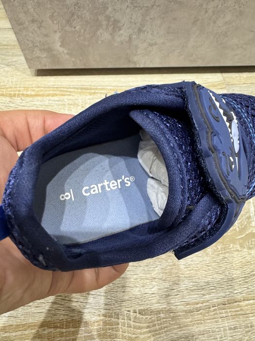 Детская обувь Carters