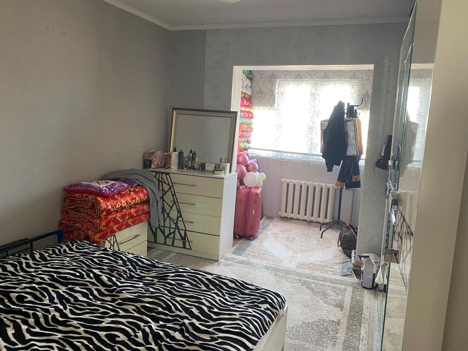 Продается 2ком квартира