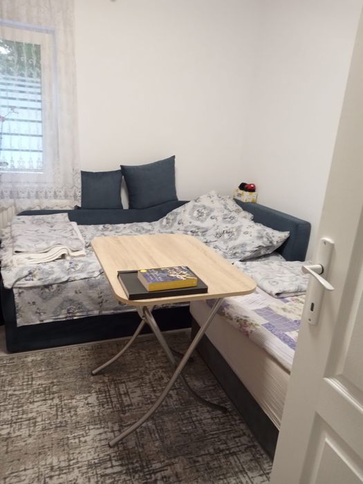 Vând apartament!