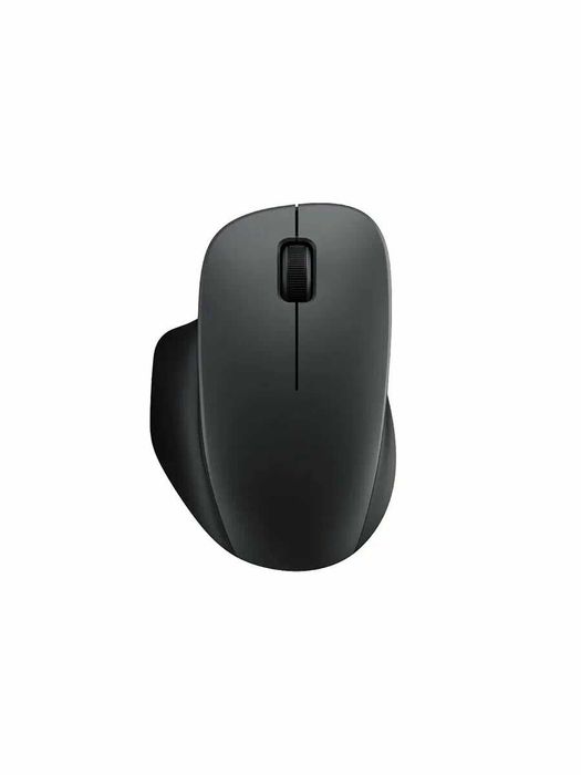 Компьютерная мышь Xiaomi Wireless Mouse Comfort Edition (Black)
