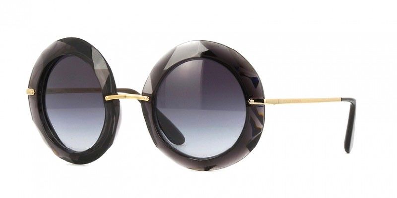 Dolce & Gabbana слънчеви очила по модел на марката