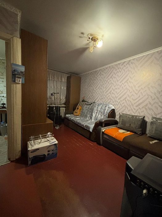 Продаётся 1 комнатная квартира район ЦОТ