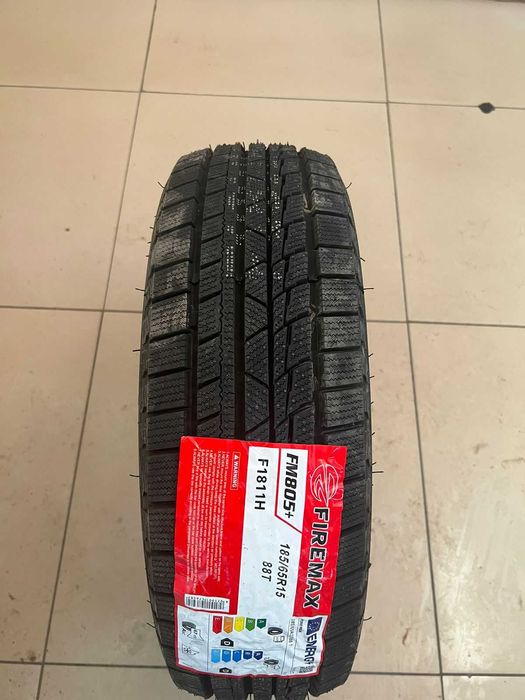 185/65 R15 FIREMAX липучка зимние мягкие китай