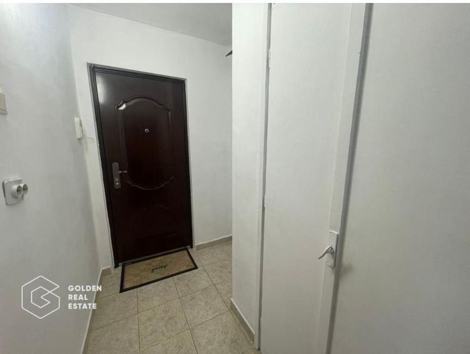 Închiriez Apartament cu 1 camera Confort1 Etaj1/ Lunei-Printul Turcesc