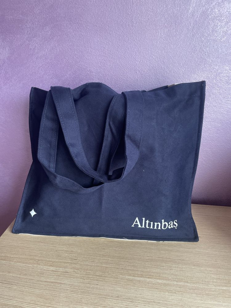 Нова Плажна чанта -Altinbas