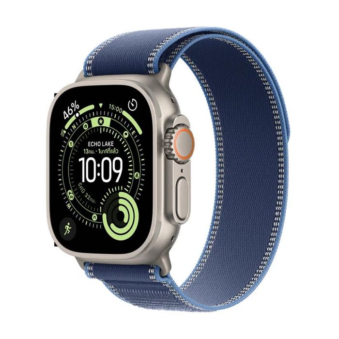 НОВ! Apple Watch Ultra 3 5G 2025 49mm Natural Titanium Case