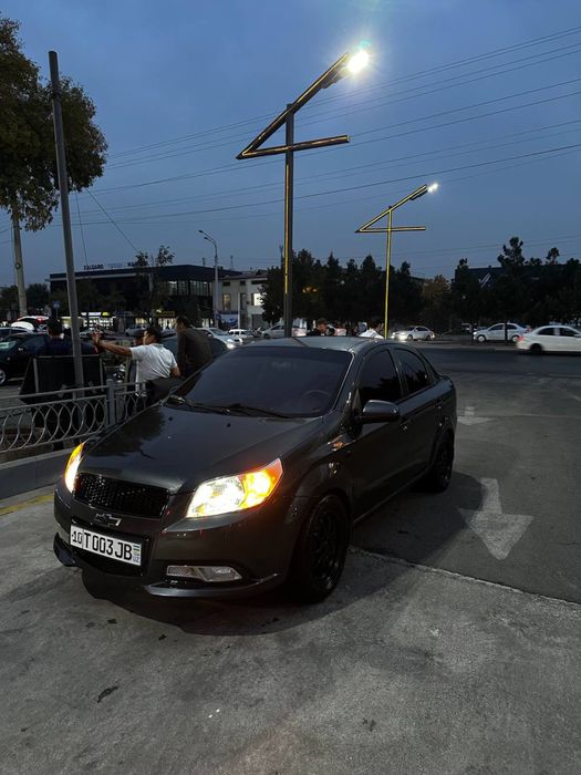 Минишга таёр мошина