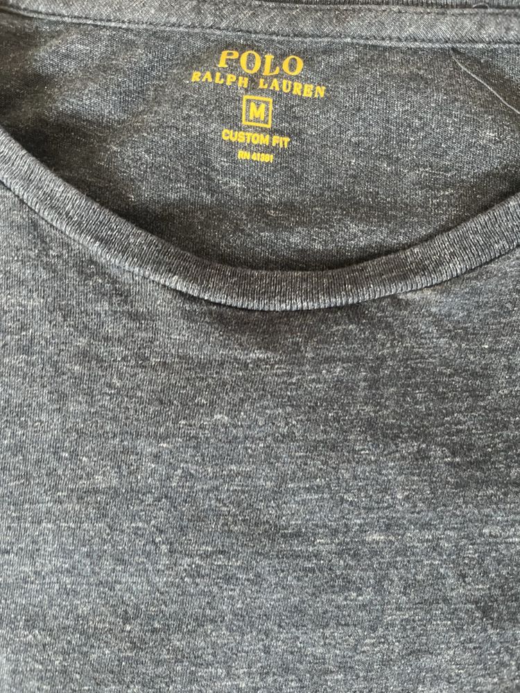 Блуза - Polo Ralph Lauren