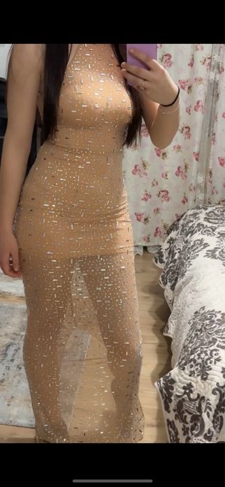 rochie de ocazie oh polly