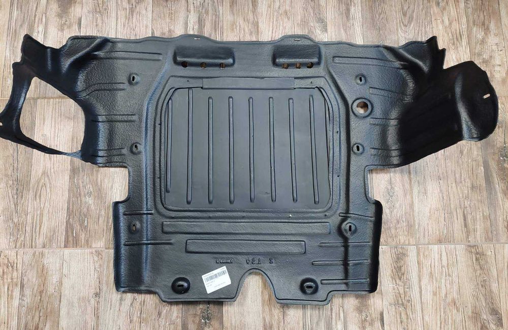 Кора под двигател OPEL Zafira / ASTRA G - ОПЕЛ ЗАФИРА /АСТРА