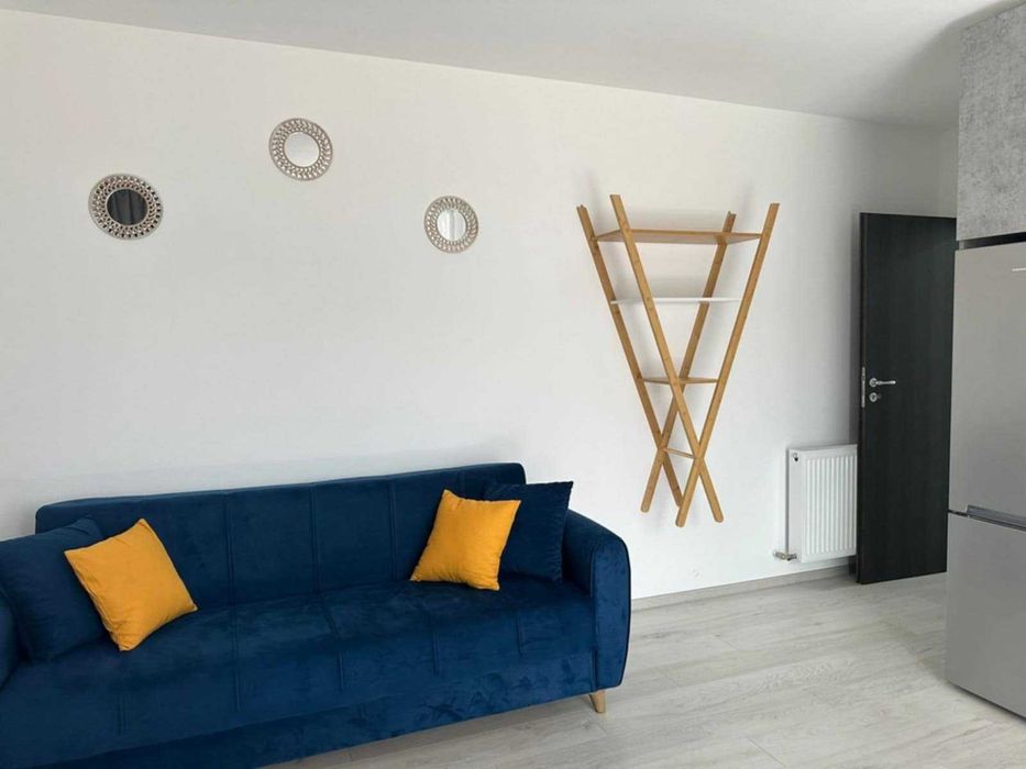 APT 2 camere , Fond NOU