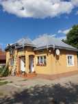 Vopsim orice tip de tablă pe acoperisuri la case/vile/biserici,