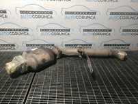 Reciclare catalizator BMW X3 E83 2.0 Diesel 2006 - 2010 110kW 150CP Euro4 (1252) Crapat ...