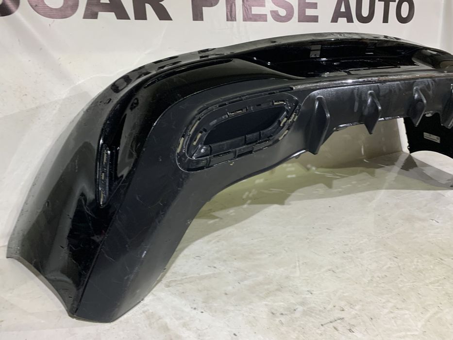 Bara spate Mercedes CLA  W118, AMG, 2019, 2020, 2021, 2022, 2023, cod origine OE A1188859501.