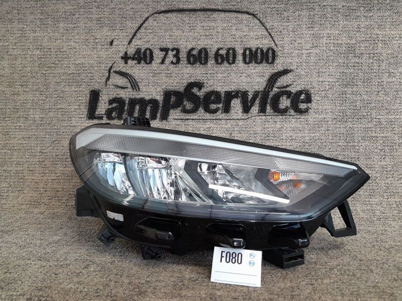 VW Volkswagen ID.3 Far dreapta FULL LED 10B941030 F080