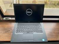 laptop Dell latitude 7480 i7