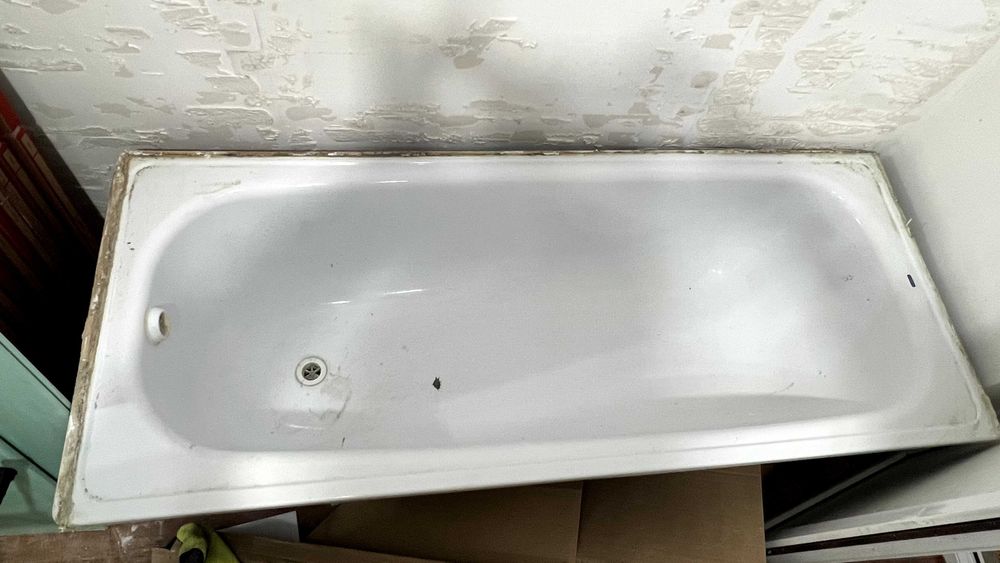 Ванна 170 / 70 продам