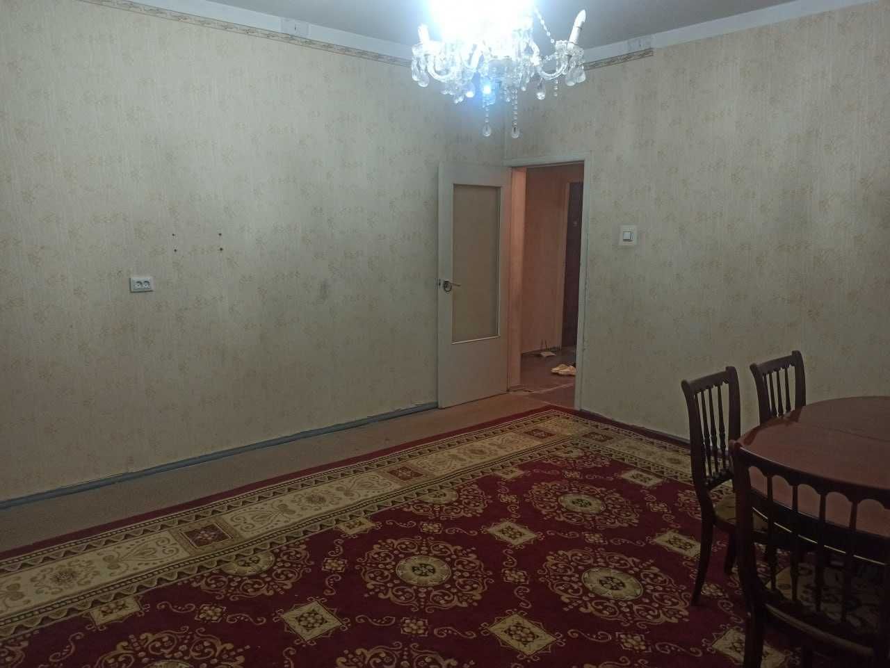 Сдам в аренду (СВОЯ) / Арендага бераман (УЗИМНИКИ)