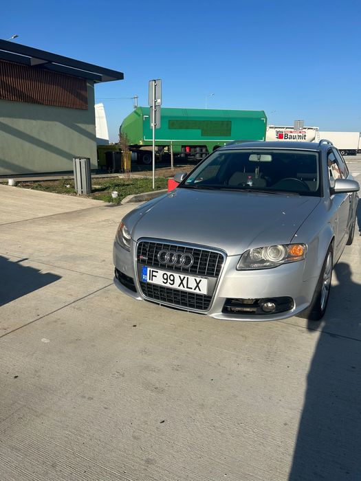 Audi a4 b7 2.0 tdi Cod motor BPW
