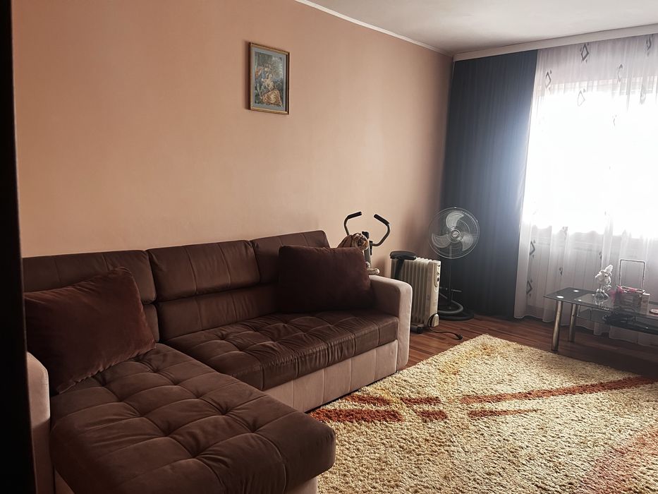 Apartament de vanzare  cu 2 camere