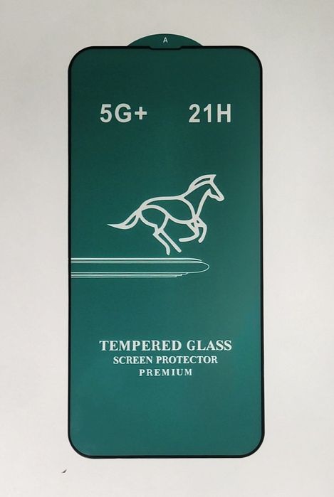 Folie sticla iphone 13 12 17 air x xs xr 16 14 15 pro max 8 PLUS husa