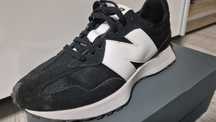 Маратонки new balance 327