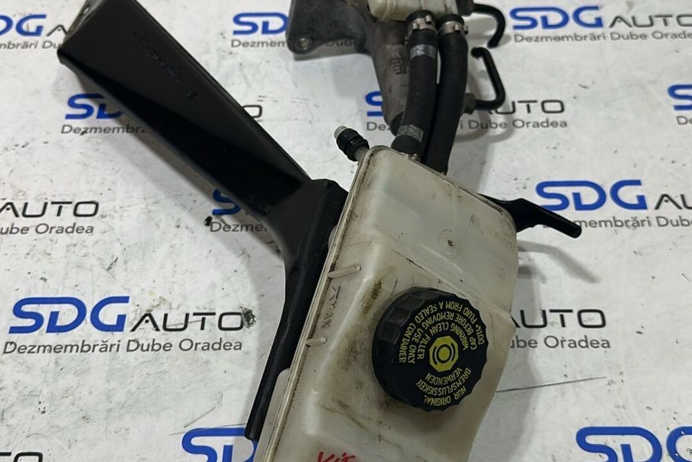 Pompa frana A6394300102 Mercedes Vito 2004-2013 Euro 4/5