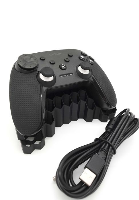 Контролер Trust - GXT 542 Muta, безжичен (Nintendo Switch/OLED/Lite)