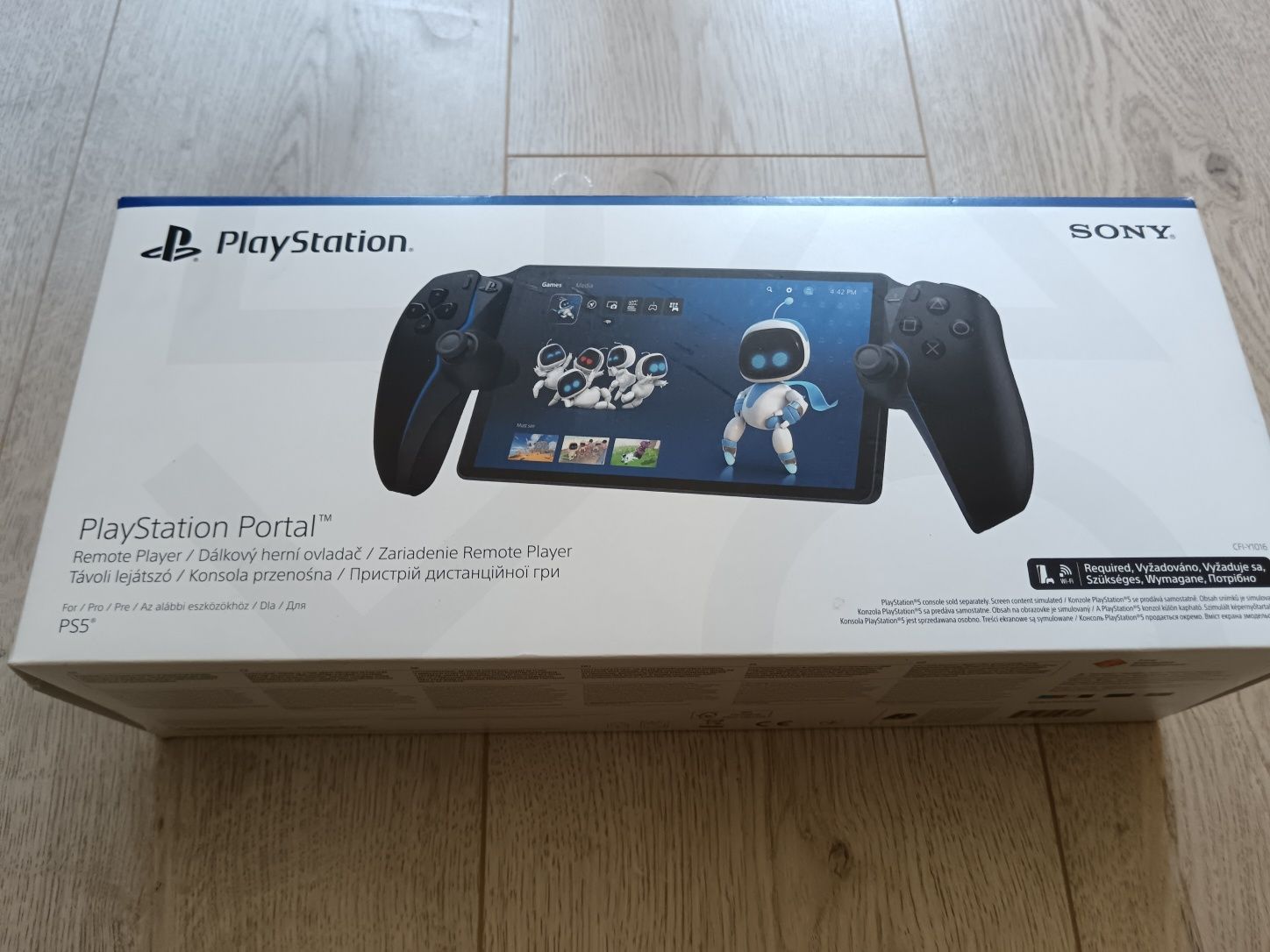 Playstation Portal