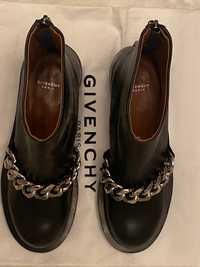 Ghete damă Givenchy