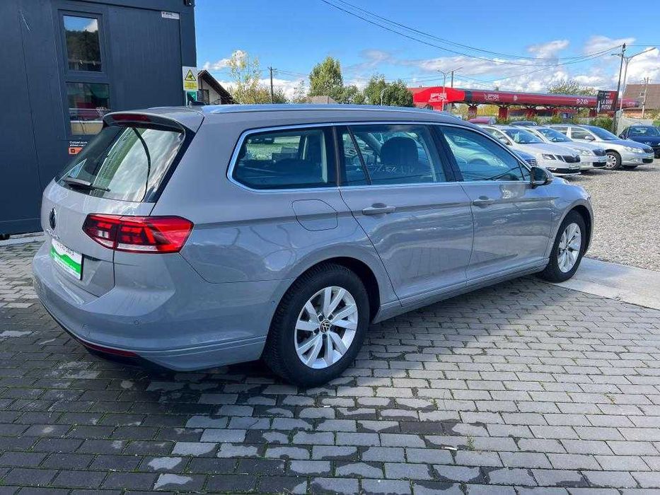 VW PASSAT/Rate/Buy-back/Livrare gratuita/Garantie
